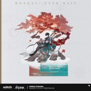 Honkai: Star Rail Character Acrylic Stand - Dan Heng-SAK49718