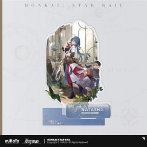 Honkai: Star Rail Character Acrylic Stand - Natasha-SAK42591