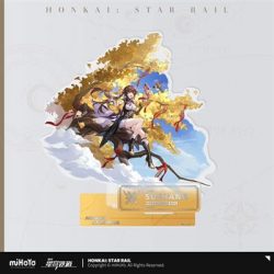 Honkai: Star Rail Character Acrylic Stand - Sushang-SAK42812