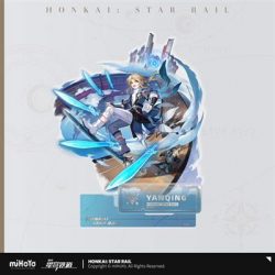 Honkai: Star Rail Character Acrylic Stand - Yanqing-SAK42805