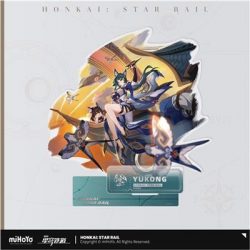 Honkai: Star Rail Character Acrylic Stand - Yukong-SAK42829