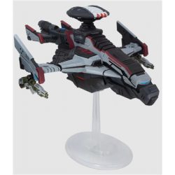 Firefight: Enforcer Interceptor With Sensor Array - EN-MGFFE401