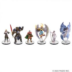 Pathfinder Battles: Gods of Lost Omens Boxed Set - EN-WZK97552