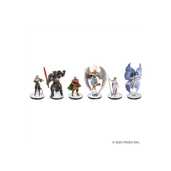 Pathfinder Battles: Gods of Lost Omens Boxed Set - EN-WZK97552