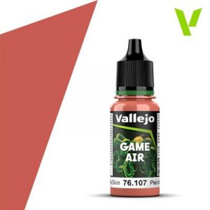 Vallejo - Game Air / Color - Athena Skin 18 ml-76107