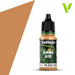 Vallejo - Game Air / Color - Elf Skin Tone 18 ml-76004