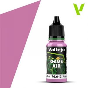 Vallejo - Game Air / Color - Squid Pink 18 ml-76013