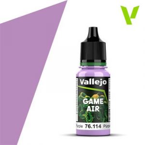 Vallejo - Game Air / Color - Lustful Purple 18 ml-76114