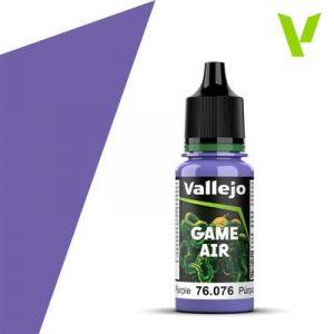 Vallejo - Game Air / Color - Alien Purple 18 ml-76076