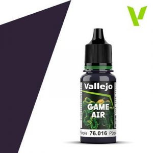 Vallejo - Game Air / Color - Royal Purple 18 ml-76016