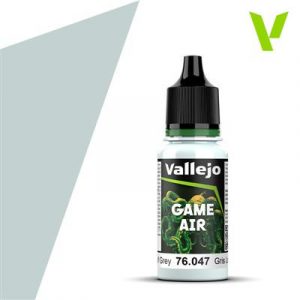 Vallejo - Game Air / Color - Wolf Grey 18 ml-76047