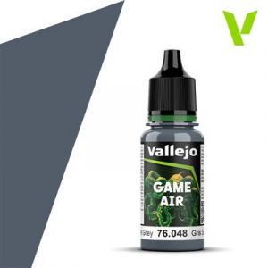 Vallejo - Game Air / Color - Sombre Grey 18 ml-76048