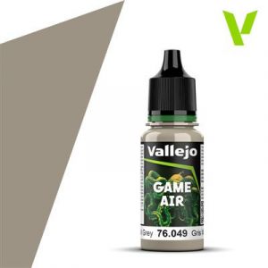 Vallejo - Game Air / Color - Stonewall Grey 18 ml-76049