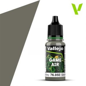 Vallejo - Game Air / Color - Neutral Grey 18 ml-76050