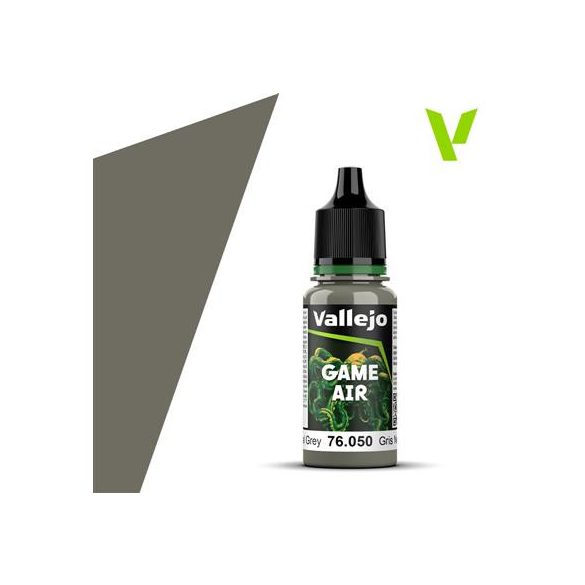 Vallejo - Game Air / Color - Neutral Grey 18 ml-76050