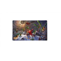 Dragon Shield Playmats - Art - Christmas 2023-AT-20521