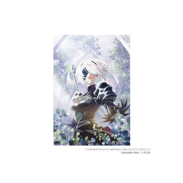 Nier:Automata Ver1.1A Jigsaw Puzzle - 1000 Piece - 2B (Yorha No. 2 Type B)-XNIERZZ175