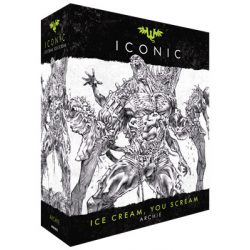 Iconic - Ice Scream, You Scream (archie) - EN-WYR19012