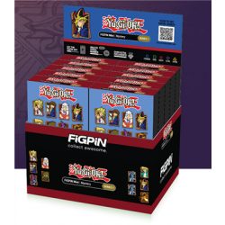 FiGPiN - Mystery Minis - Yu-Gi-Oh! Case (30ct)-FMP-0057-C