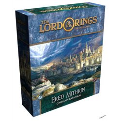 FFG - Lord of the Rings: The Card Game Ered Mithrin Campaign - EN-MEC115