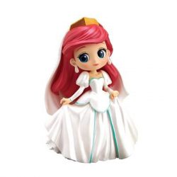 Q Posket Ptit Story Little Mermaid-E-BP19952