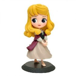 Q Posket Disney Briar Rose -A-82580