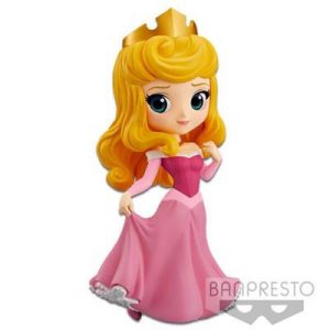 Q Posket Disney Princess Aurora-A-82455