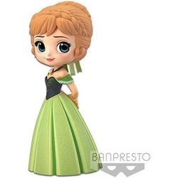 Q Posket Disney Anna Coronation-B-82562P