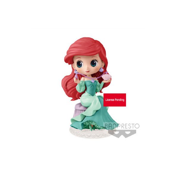 Q Posket Perfumagic Ariel-B-BP19978