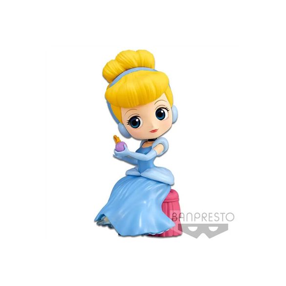 Q Posket Disney Perfum Cinderel-A-85079