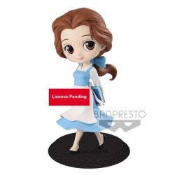 Q Posket Disney Belle Country Syl-B-82449