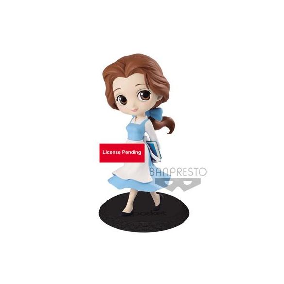 Q Posket Disney Belle Country Syl-B-82449