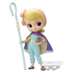 Q Posket Pixer Bo Peep Toy Story4-A-BP15986P