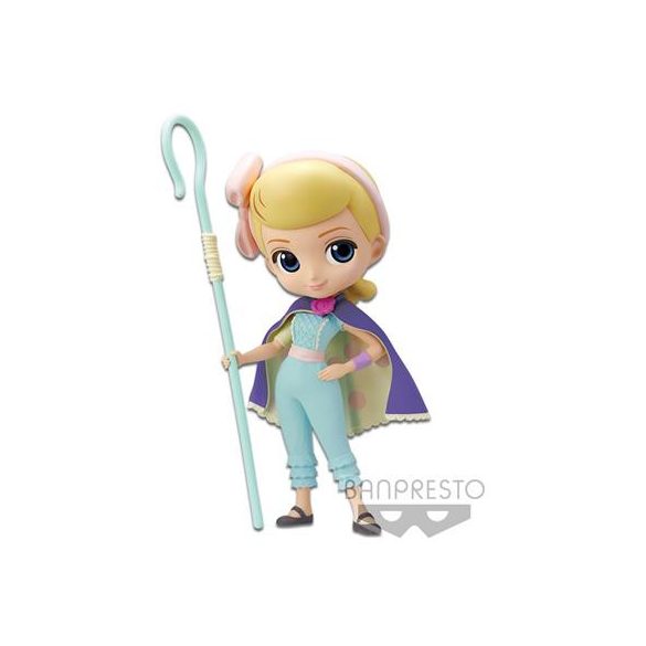 Q Posket Pixer Bo Peep Toy Story4-A-BP15986P