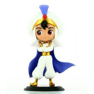 Q Posket Disney Aladdin Prince St-B-85272P