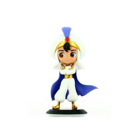 Q Posket Disney Aladdin Prince St-B-85272P