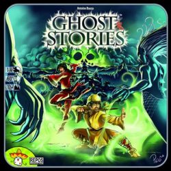 Ghost Stories - EN-ASMGHOMU01US