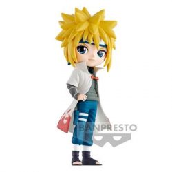 Nar Ship Q Posket Namikaze Minato Ver.A-BP19228P