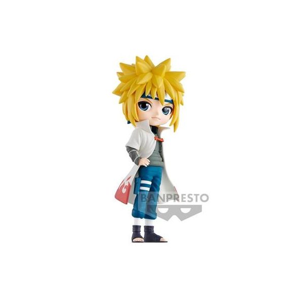 Nar Ship Q Posket Namikaze Minato Ver.A-BP19228P