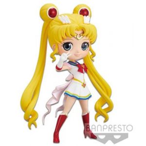 SMO Eter Movie Q Posket-S Sailor Moon-A-BP16624P