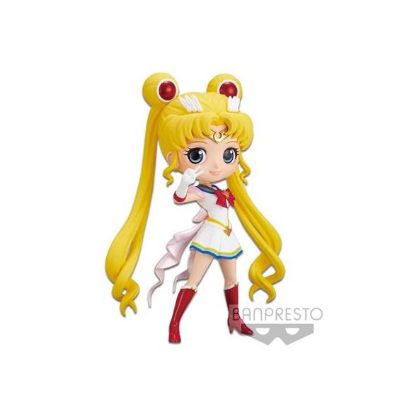 SMO Eter Movie Q Posket-S Sailor Moon-A-BP16624P