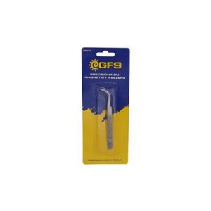 GF9 - Precision Non-Magnetic Tweezers (x1)-GF9T13