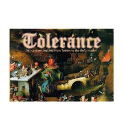 Tolerance - EN-94470