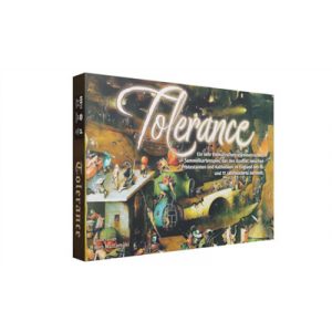Tolerance - DE-94517