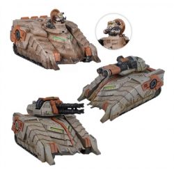 Firefight: Forge Father Battlegroup - EN-MGFFF304