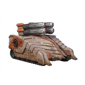 Firefight: Forge Father Gungnir Artillery Tank - EN-MGFFF404