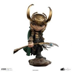 Infinity Saga Loki-MARCAS83923-MC