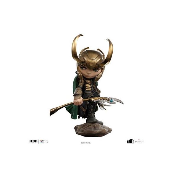 Infinity Saga Loki-MARCAS83923-MC