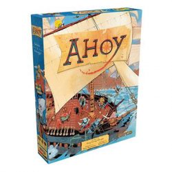 Ahoy - DE-797850