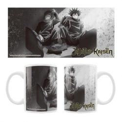 Jujutsu Kaisen - Tasse / Mug - Fushiguro & Itadori-SAK53413